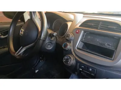 LOTE 003 - SUCATA HONDA FIT LX FLEX