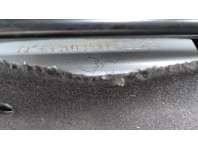 LOTE 012 - I/HYUNDAI 130 2.0 2009/2010