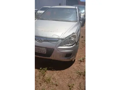 LOTE 012 - I/HYUNDAI 130 2.0 2009/2010