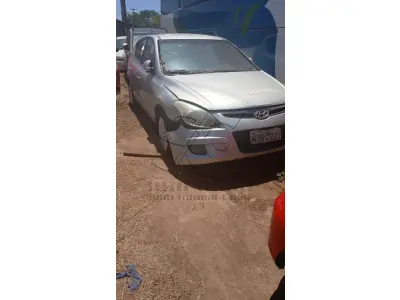 LOTE 012 - I/HYUNDAI 130 2.0 2009/2010