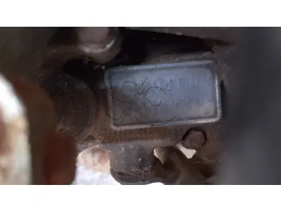 LOTE 008 - HONDA POP 110I 2016 PARNAÍBA