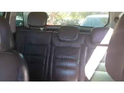 LOTE 003 - FIAT IDEA ESSENCE 1.6 2014/2015