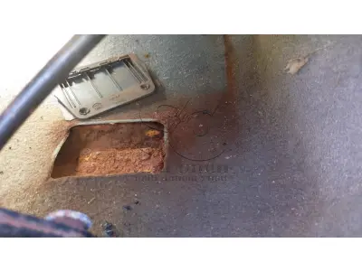 LOTE 004 - SUCATA FIAT PÁLIO EX