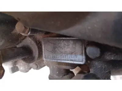 LOTE 008 - HONDA POP 110I 2016 PARNAÍBA