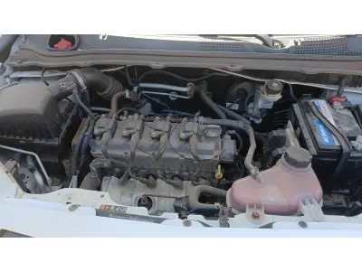 LOTE 013 - CHEVROLET ONIX 10MT 2017