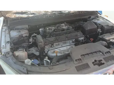 LOTE 012 - I/HYUNDAI 130 2.0 2009/2010