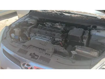 LOTE 012 - I/HYUNDAI 130 2.0 2009/2010