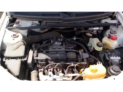 LOTE 014 - CHEVR CELTA 1.0L LT 2014/2015