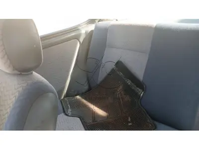LOTE 004 - SUCATA FIAT PÁLIO EX
