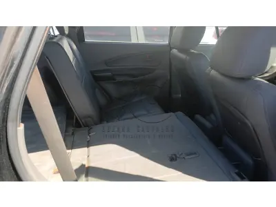 LOTE 002 - HYUNDAI TUCSON 2008