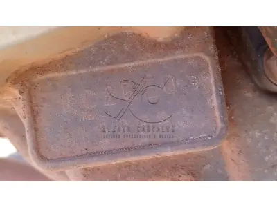 LOTE 009 - HONDA CG 160 START 2018