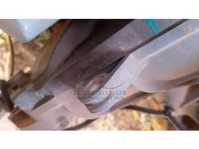 LOTE 013 - CHEVROLET ONIX 10MT 2017