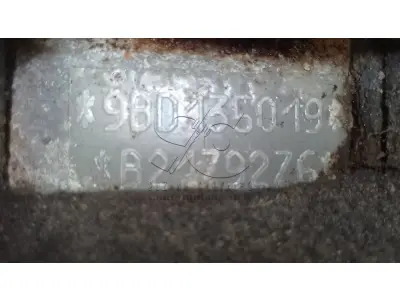 LOTE 011 - FIAT IDEA ATTRACTIVE 2011