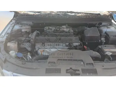 LOTE 012 - I/HYUNDAI 130 2.0 2009/2010