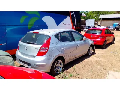 LOTE 012 - I/HYUNDAI 130 2.0 2009/2010