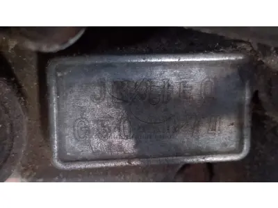 LOTE 008 - HONDA POP 110I 2016 PARNAÍBA