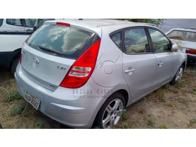 LOTE 012 - I/HYUNDAI 130 2.0 2009/2010