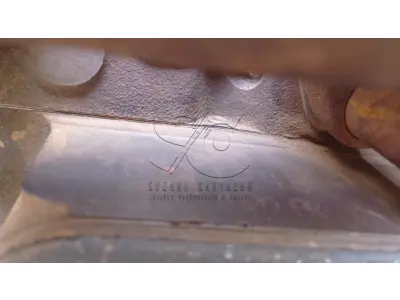 LOTE 015 - FORD CARGO 2422 BELP SL 2009