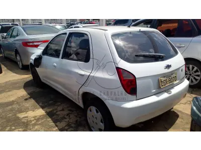 LOTE 014 - CHEVR CELTA 1.0L LT 2014/2015