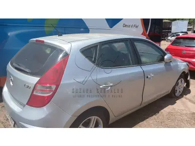LOTE 012 - I/HYUNDAI 130 2.0 2009/2010
