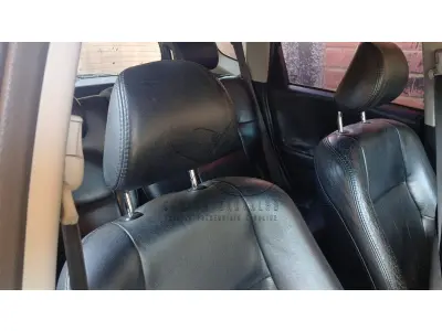 LOTE 003 - SUCATA HONDA FIT LX FLEX