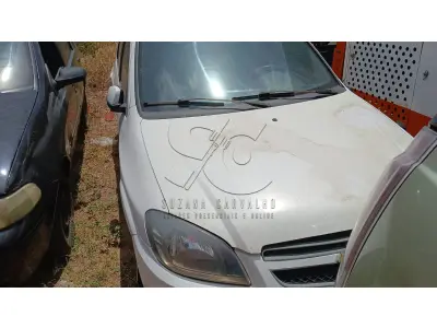 LOTE 014 - CHEVR CELTA 1.0L LT 2014/2015