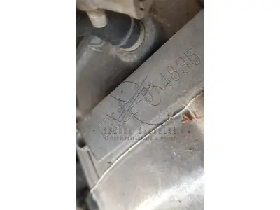 LOTE 005 - YAMAHA YBR 125 2013/2014