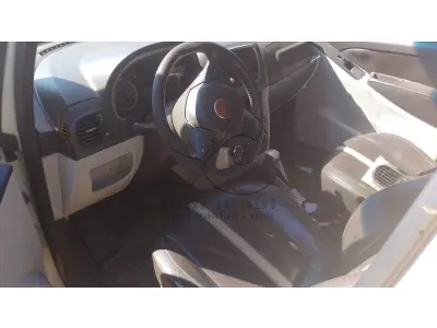 LOTE 003 - FIAT IDEA ESSENCE 1.6 2014/2015