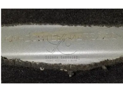 LOTE 012 - I/HYUNDAI 130 2.0 2009/2010