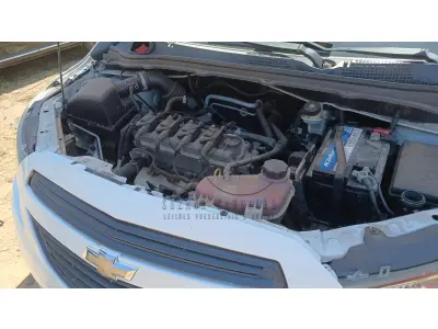 LOTE 013 - CHEVROLET ONIX 10MT 2017