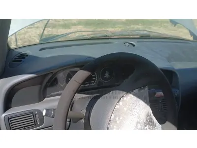 LOTE 004 - SUCATA FIAT PÁLIO EX