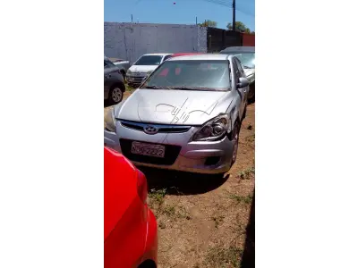 LOTE 012 - I/HYUNDAI 130 2.0 2009/2010