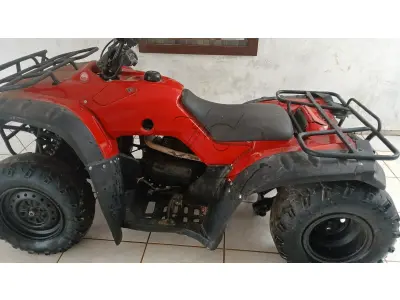 QUADRICICLO HONDA TRX350TM