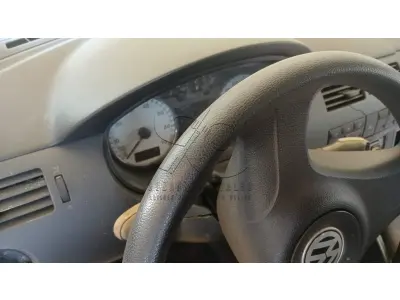 LOTE 002 - VW GOL1.6 POWER