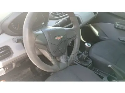 LOTE 013 - CHEVROLET ONIX 10MT 2017