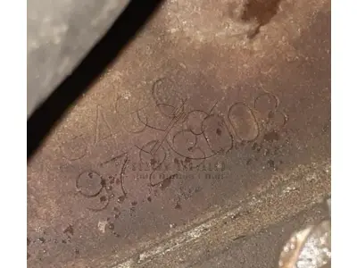 LOTE 012 - I/HYUNDAI 130 2.0 2009/2010