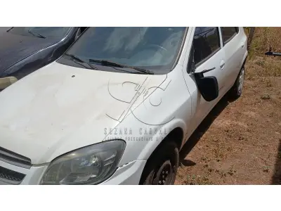 LOTE 014 - CHEVR CELTA 1.0L LT 2014/2015