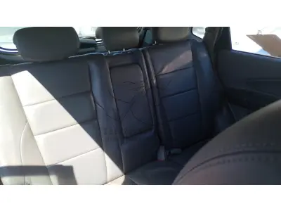 LOTE 002 - HYUNDAI TUCSON 2008