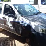 LOTE 007 - FIAT PÁLIO FLEX
