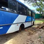 LOTE 020 - MICROÔNIBUS VW M. GRANMINI
