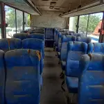LOTE 020 - MICROÔNIBUS VW M. GRANMINI