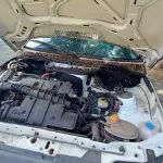 LOTE 022 - FIAT MILLE UNO WAY ECON FLEX