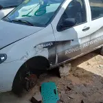 LOTE 016 - FIAT PÁLIO 