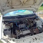 LOTE 002 - FIAT SIENA FLEX