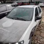 LOTE 016 - FIAT PÁLIO 