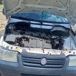 LOTE 014 - FIAT FIORINO