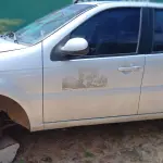 LOTE 021 - FIAT SIENA  1.0 FLEX