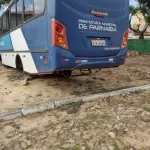 LOTE 020 - MICROÔNIBUS VW M. GRANMINI