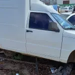 LOTE 014 - FIAT FIORINO