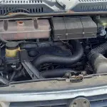 LOTE 013 - AMBULÂNCIA FIAT DUCATO